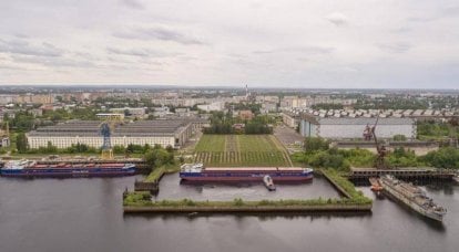 克拉斯诺·索尔莫沃船厂准备恢复潜艇建造