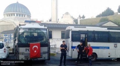 Spiegel: Турция отправляет в ЕС больных и малограмотных беженцев