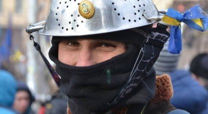 Psychologe Valery Panteleev: Euromaidanismus - Geisteskrankheit
