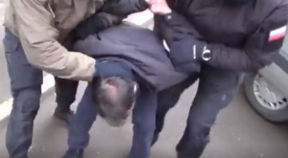 シャミル・バサエフとハタブのギャングの元過激派２人、チェチェンで拘束