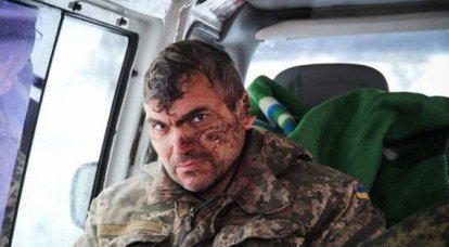 Взрыв в Луганске и сводка о попытке украинской ДРГ проникнуть на территорию ЛНР