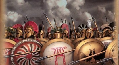 "Восхождение десяти тысяч". Невероятный поход греческих воинов