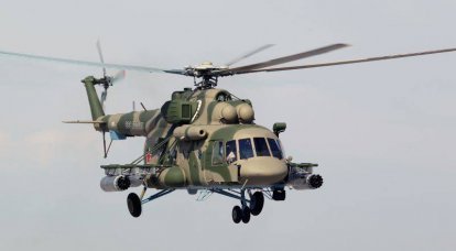 U-UAZ continúa construyendo helicópteros y también se está preparando para probar un nuevo automóvil.
