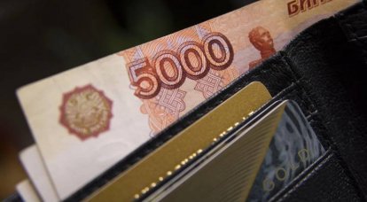 How the devaluation of the ruble is linked to conflicts on the borders of Russia