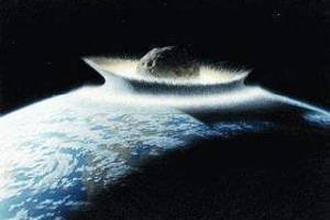 Asteroid threat