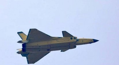 Güncellenen Çin Taihang uçak motoru, J-20'in F-35'i geçmesine izin vermiyor