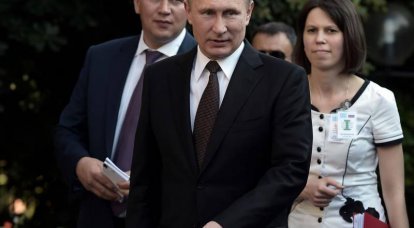 Путин предупредил об ответных мерах на размещение системы ПРО в Румынии и Польше (The Independent,Великобритания)