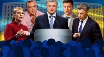Auf der Krim folgten sie der Einladung, an den Wahlen in der Ukraine teilzunehmen