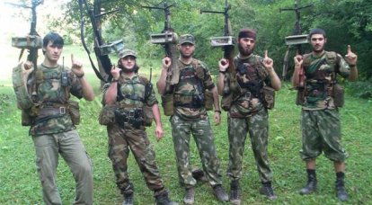 Евкуров подарил боевикам право на погребение и самоопределение