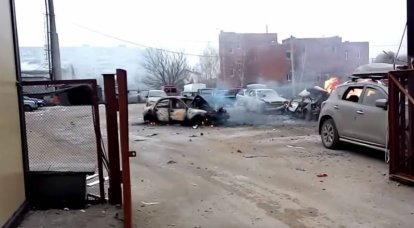 Cinq ans après le bombardement de Mariupol: enquêtes et évaluation