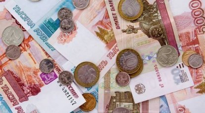 Западные эксперты пытаются разобраться, как российский рубль мог отыграть своё падение