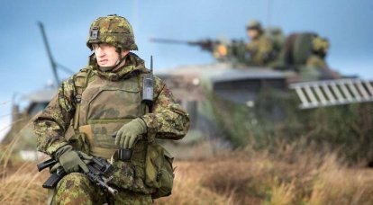 NATOの演習：ヨーロッパのポリゴンが待っている