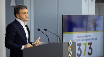 Премьер-министр Молдавии: Прошедшие выборы в Гагаузии нужно признать недействительными ввиду многочисленных нарушений