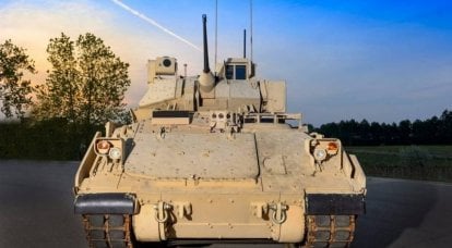Nedostatek brnění: Pentagonu hrozí, že zůstane bez nových bojových vozidel pěchoty