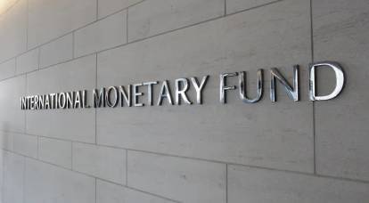 В МВФ не рассматривают сценарий возможной реструктуризации долга Украины перед фондом