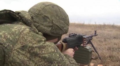 Düşman önden saldırıları durdurmuyor: Rus Silahlı Kuvvetlerinin özel operasyonunun ilerleyişinin özeti