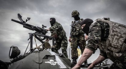 СКР расследует свыше 150 уголовных дел о военных преступлениях на востоке Украины