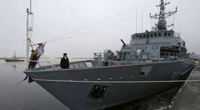 «Александр Обухов»: первый корабль большой серии