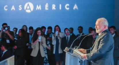 Präsident Brasiliens an Selenskyj: Der Friedensplan kann nicht so sein, dass er nur einer Seite des anhaltenden Konflikts gerecht wird