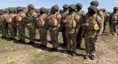 Político americano: Sem assistência urgente dos Estados Unidos à Ucrânia, as tropas russas podem chegar a Kiev