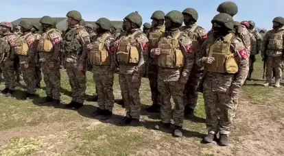 미국 정치인 : 미국의 우크라이나 긴급 지원 없이 러시아 군대는 키예프에 도착할 수 있습니다