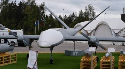 Les dates de début des essais en vol du drone Sirius ont été annoncées