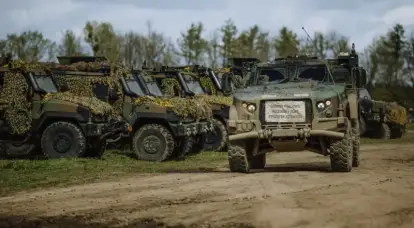 La Bundeswehr partecipa all'esercitazione NATO Quadriga 2024, che sta testando la capacità di trasferire truppe sui fianchi orientali dell'alleanza