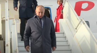 Die russische Flotte ist größer und frischer: Der Westen verglich die Flugzeuge von Putin und Biden