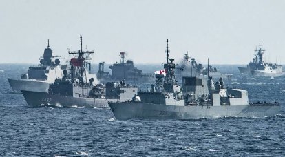 NATO、黒海で最近最大規模の演習を開催