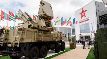 러시아 군사 기술 협력 안정성의 물결에