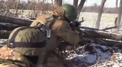 Μονάδες των Ρωσικών Ενόπλων Δυνάμεων ανέλαβαν τον έλεγχο του σταθμού φιλτραρίσματος του Ντονέτσκ στα ανατολικά της Αβντεέβκα