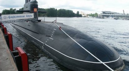 ДЭПЛ «Великий Новгород» и «Колпино» будут переданы флоту до конца ноября