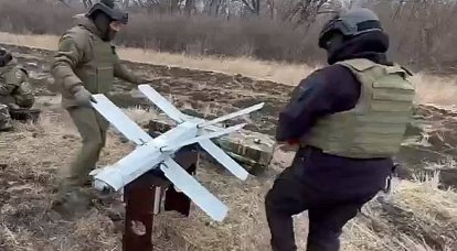 L'armée ukrainienne a évalué les forces et les faiblesses des Lancettes russes
