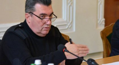 Секретарь СНБО Данилов пообещал предоставить план действий на случай «применения» Россией ядерного оружия