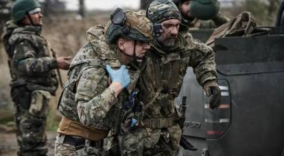 WP: Zelensky significantly underestimated the losses of the Ukrainian army so as not to disrupt a new wave of mobilization