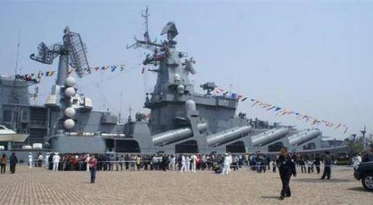 Китайские СМИ недоумевают, почему вторым флотом в мире считается российский, а не китайский