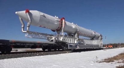 Testy raket Angara: skutečné úspěchy a plány do budoucna