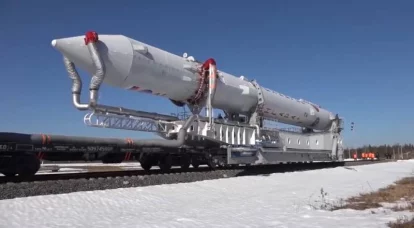 Testy rakiet Angara: realne sukcesy i plany na przyszłość