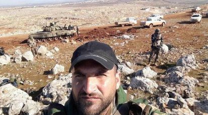 Media: Militants "Jebhat al-Nusra" in the Aleppo area captured the T-90 tank of the SAR