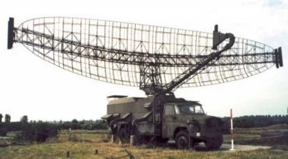 Oči polského systému protivzdušné obrany během studené války: radarové stanice sovětské a polské výroby