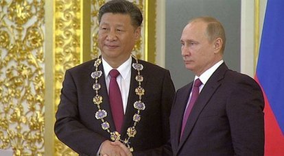 Товарооборот между РФ и КНР ошеломляюще растёт. А если без эмоций