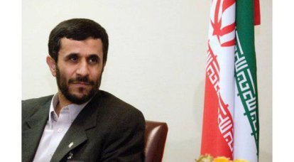 Иран заявил о присоединении к восьмерке "космических" государств