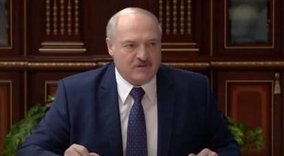 “기다리지 마세요!”: Lukashenka는 정치에서 떠났다는 소문에 반응했습니다.