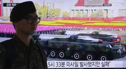 DPRK Genelkurmay Başkanlığı: Güney Koreli gemilerin kışkırtılması durumunda, onlara yönelik ateş açacağız.