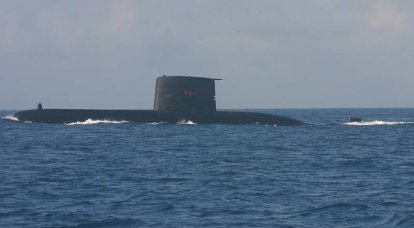 Yabancı uzman: 50 metrelik boğaz derinliği ile Tayvan denizaltıları "sığ suda ördekler" gibi görünecek