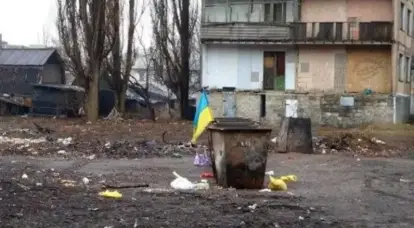 Pakar: Sawise pungkasan konflik, populasi aktif ekonomi Ukraina ora bakal ngluwihi wolung yuta wong