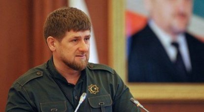 Кадыров вступил в заочную полемику с министром образования РФ по поводу хиджабов в школах