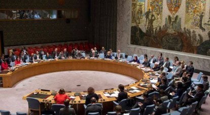 Kiev tiene la intención de convocar a un Consejo de Seguridad de la ONU para una reunión extraordinaria