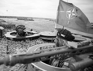 Rusya sınırlarına yakın dört NATO taburu hafife alınmamalı