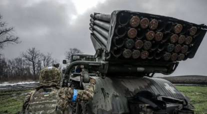 “우크라이나는 2025년까지 버티면 운이 좋을 것”: 퇴역 미군 장군은 올해 우크라이나군의 반격 성공을 믿지 않는다
